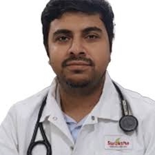 Dr Abhishek Mukherjee